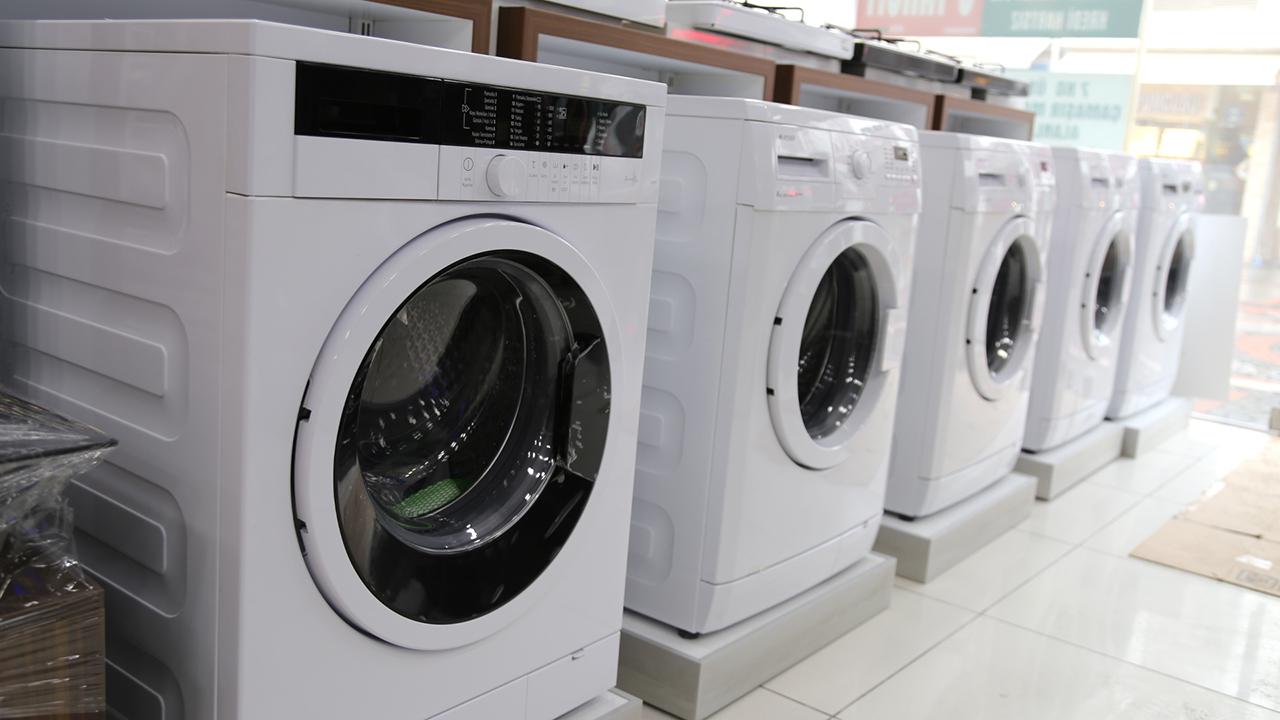 Nallıhan Beyaz Eşya Tamircisi